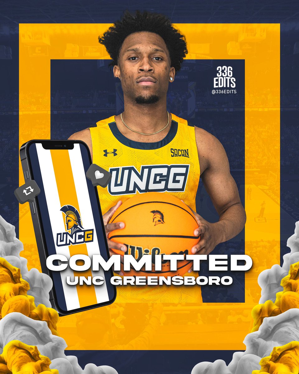 Next chapter ⚔️  <a href="/UNCGBasketball/">UNCG Basketball</a>