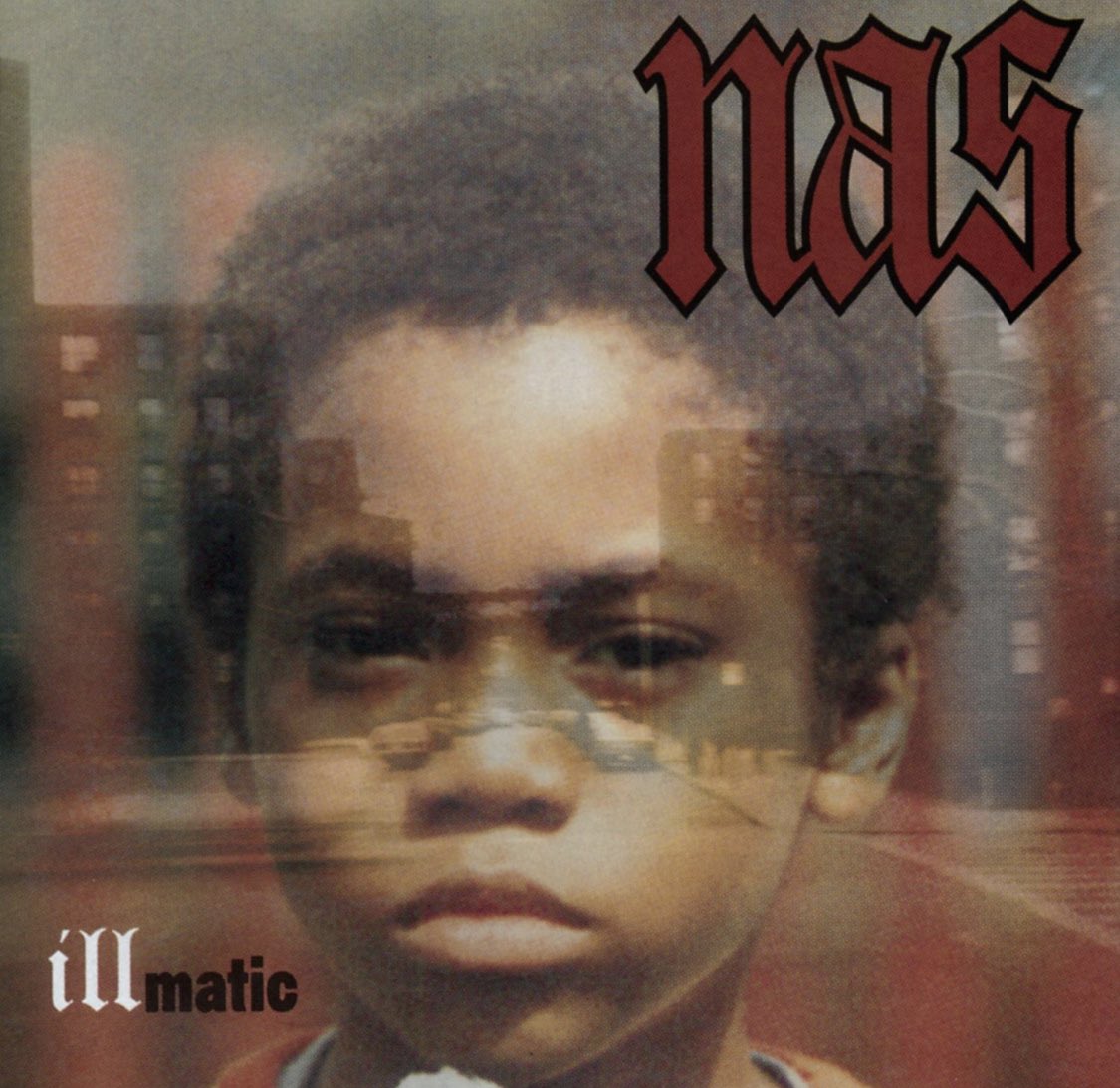 Rap History: Nas (@Nas) - ‘Illmatic’, released April 19, 1994.