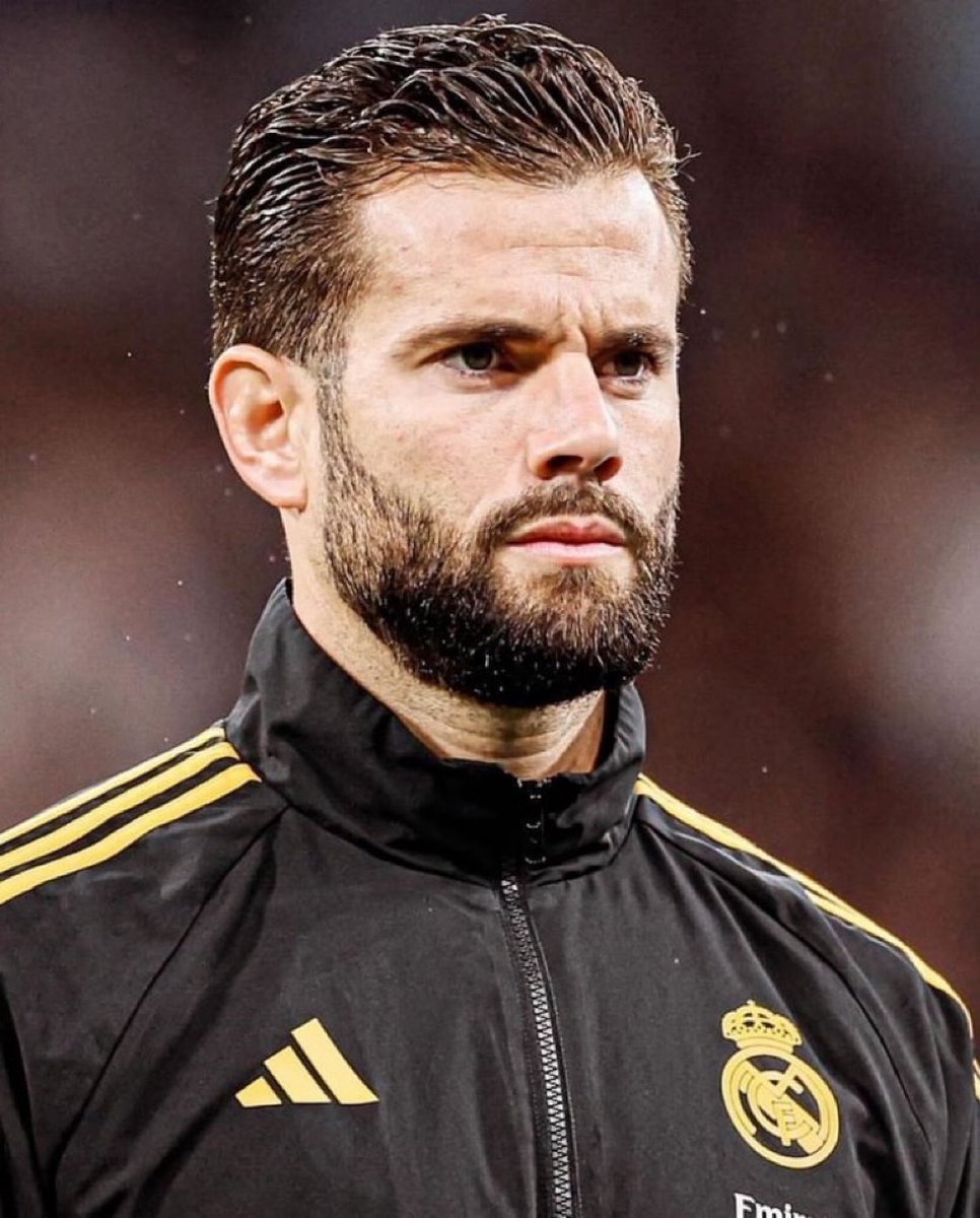 🚨SON DAKİKA: Nacho, Real Madrid’den ayrılmaya karar verdi. (Fabrizio Romano)