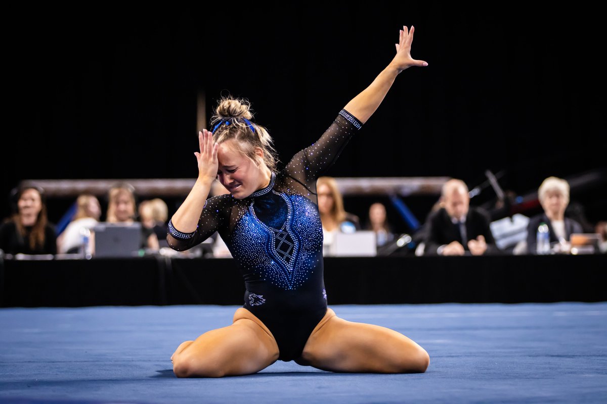 College Gym News tweet media
