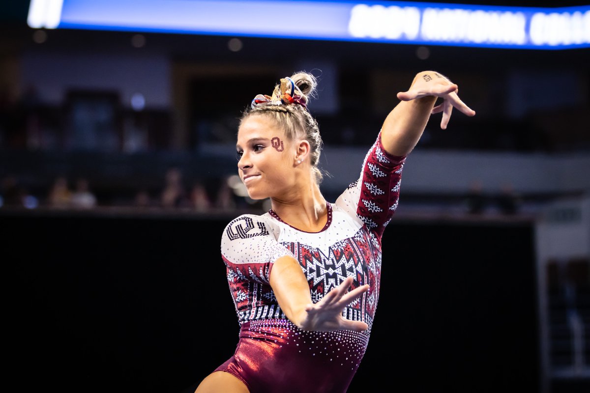 College Gym News tweet media