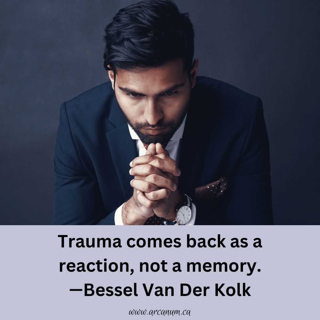Do you suffer surprising reactions to situations at times that startle you?  Do you want to suss out the root cause? #traumatherapy #sequentialtherapy #dynamicmedicine #homeopathy #homeopathic #heilkunst #integrativemedicine #arcanumwholisticclinic