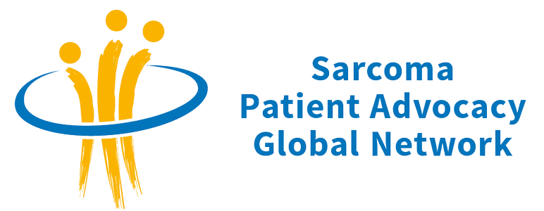 We’re proud to be a sponsor of this year’s @sarcomapatients' annual conference, which focuses on research, treatment, and advocacy for sarcoma, GIST and #DesmoidTumor patients.
