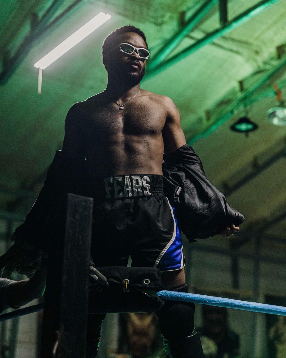 August Fears tweet media