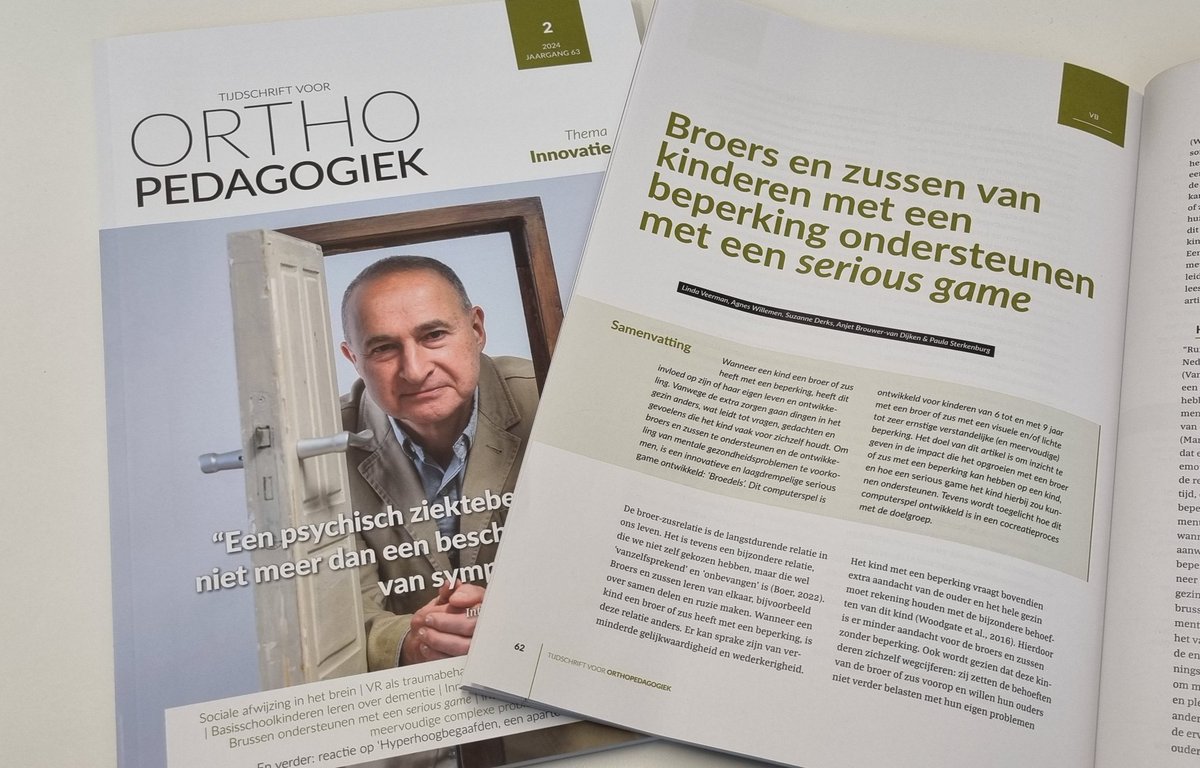 Linda Messemaker-Veerman tweet media