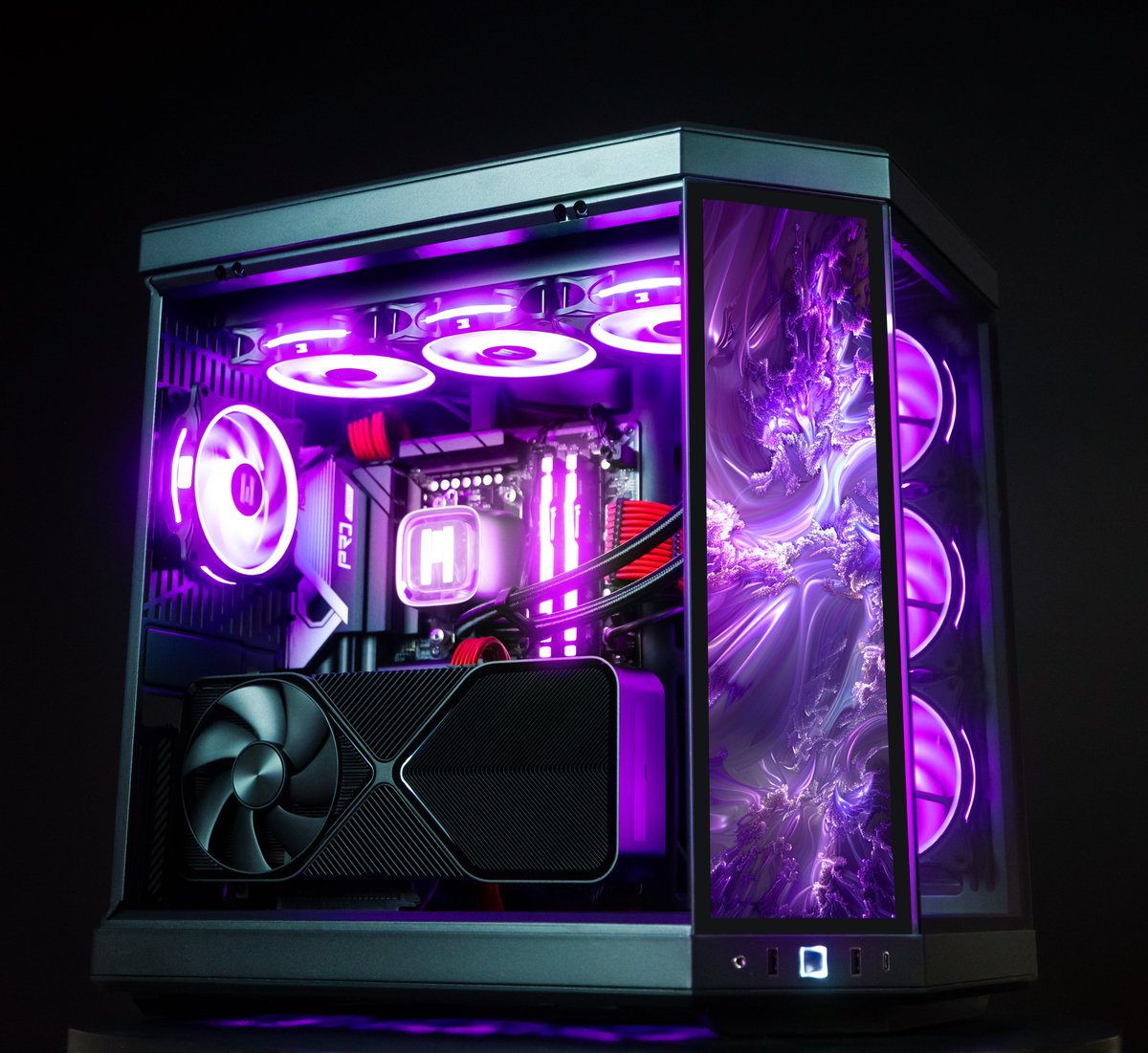 Help me name this PC before I put it up on the site for sale 👇