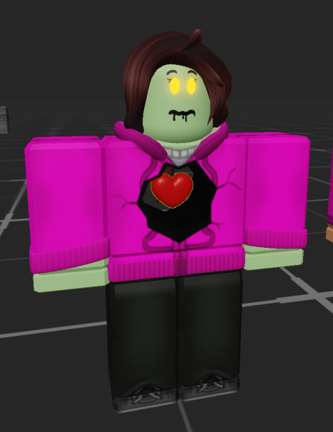 Last but not least, we have Delinquent himself!! 🎉 Coming Soon to ...