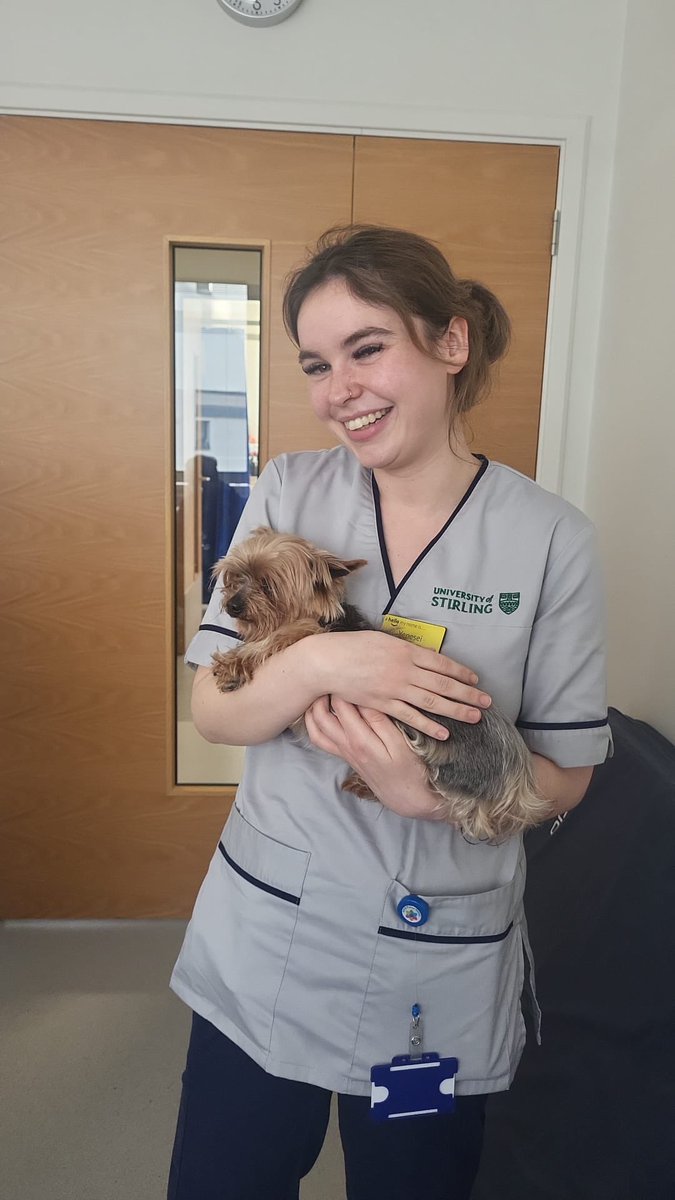Person Centred Care makes all the difference! An area we need to keep making improvements! using all means to help reduce and prevent distress and delirium @karen_goudie <a href="/DrDavid_watson/">Dr David Watson</a> <a href="/NHSForthValley/">NHS Forth Valley</a> <a href="/fv_quality/">NHS Forth Valley Quality Team</a> <a href="/MorvenJDunn/">Morven Dunn</a> <a href="/SusanSuz217/">suz</a> <a href="/PamelaS98393877/">Pamela Scott</a> <a href="/StirUni/">University of Stirling</a>