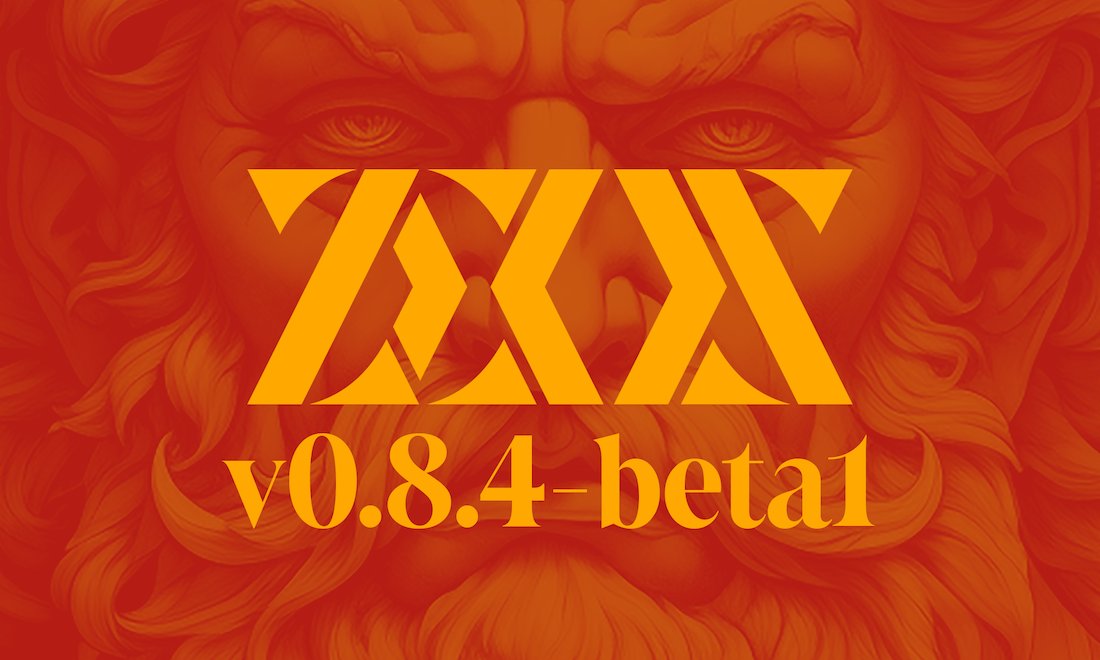 Happy Halving Day! ZEUS v0.8.4-beta1 is now available for testing - Ability to select wallet/node on start-up - Currency conversion: Silver (XAG) + Gold (XAU) - Password page: improve layout - Bug fixes github.com/ZeusLN/zeus/re…