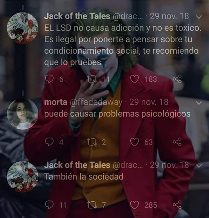 Shitpost Aleatorio (@shitpostrandom) on Twitter photo 