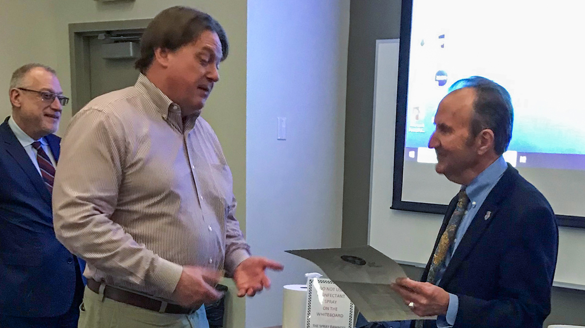 Mary Pappert S.o.M. tweet media