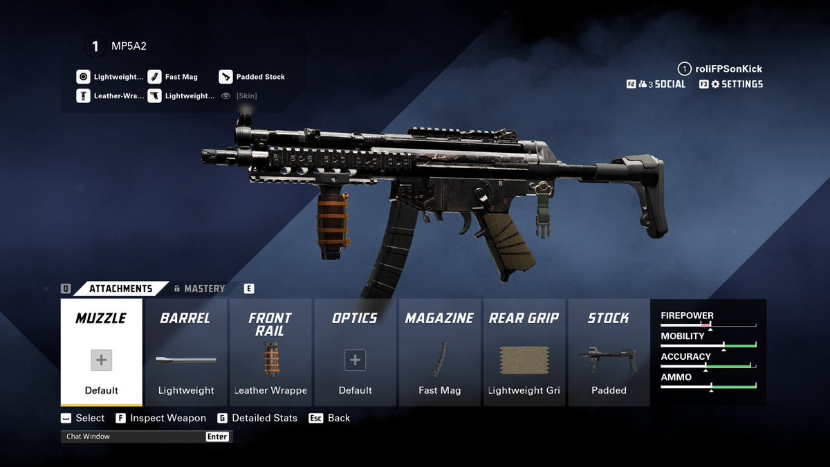 roliFPS's tweet photo. *MUST USE* Best XDefiant Classes

#XDefiant https://t.co/akBqtmRzbo