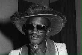 ZBaby27's tweet photo. Remembering George Bernard "Bernie" Worrell, Jr. (April 19, 1944 β June 24, 2016) on his Birthday - R.I.P...... π #WizardOfWoo https://t.co/uYti6AdT9G