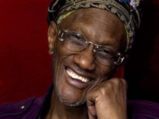 ZBaby27's tweet photo. Remembering George Bernard "Bernie" Worrell, Jr. (April 19, 1944 β June 24, 2016) on his Birthday - R.I.P...... π #WizardOfWoo https://t.co/uYti6AdT9G