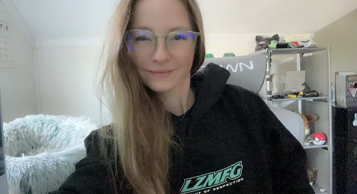 Going live with <a href="/PlayXDefiant/">XDefiant</a> tester! Come hang out with me! 

Twitch.tv/JazzberryJG
Kick.com/Jazzberry 💚