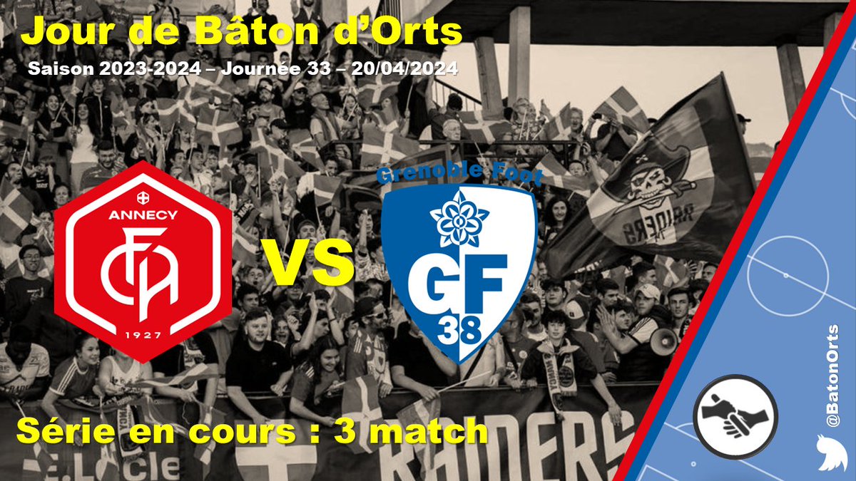 Bâton d'Orts tweet media