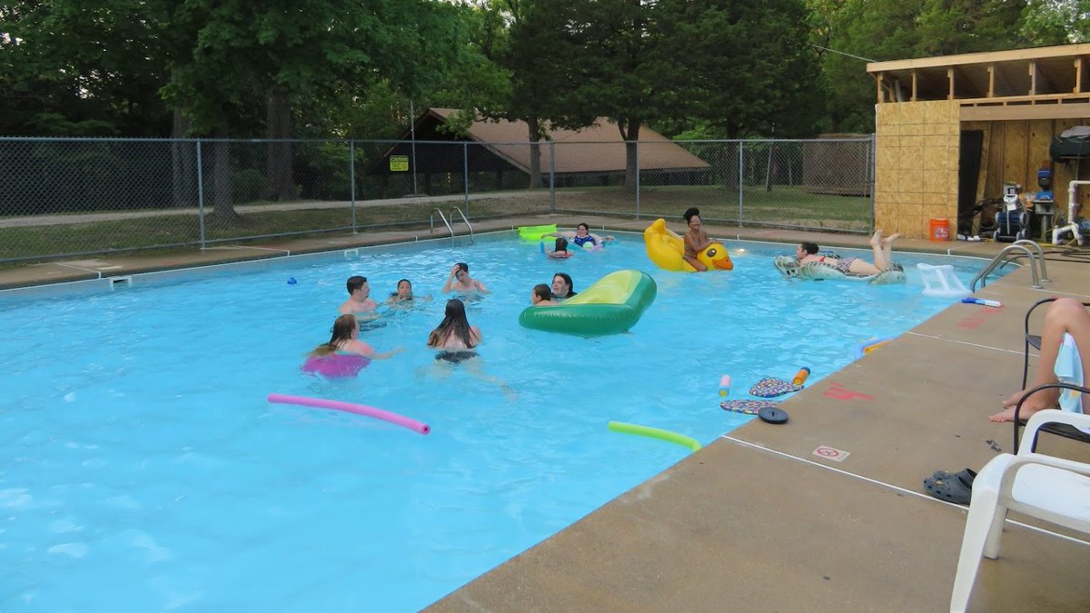CQCMO's tweet image. Happy #PoolOpeningDay!!! Who is looking forward to swim time at camp? 🥽🏊💦