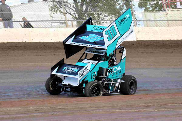 Delta Speedway presented by <a href="/ValleyStrong_CU/">Valley Strong Credit Union</a> fires off for a 38th season of dirt racing excitement tomorrow night at the Fairgrounds in Stockton. 📸Bob Messer

GA tickets are $10 for adults, juniors 6-12, seniors, &amp; military are $5, &amp; kids 5 &amp; ⬇️ are FREE! Pit passes are $25.