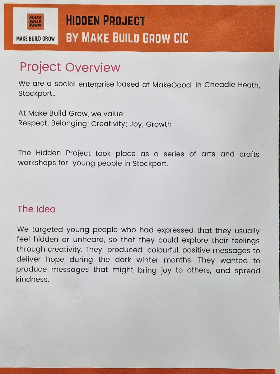 Stockport War Memorial Art Gallery tweet media