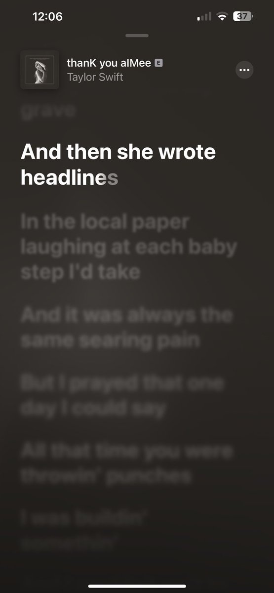 Screamed “fuck you Kim”

Am I reaching? <a href="/taylorswift13/">Taylor Swift</a> 

Cause 👀👀 #TaylorSwift