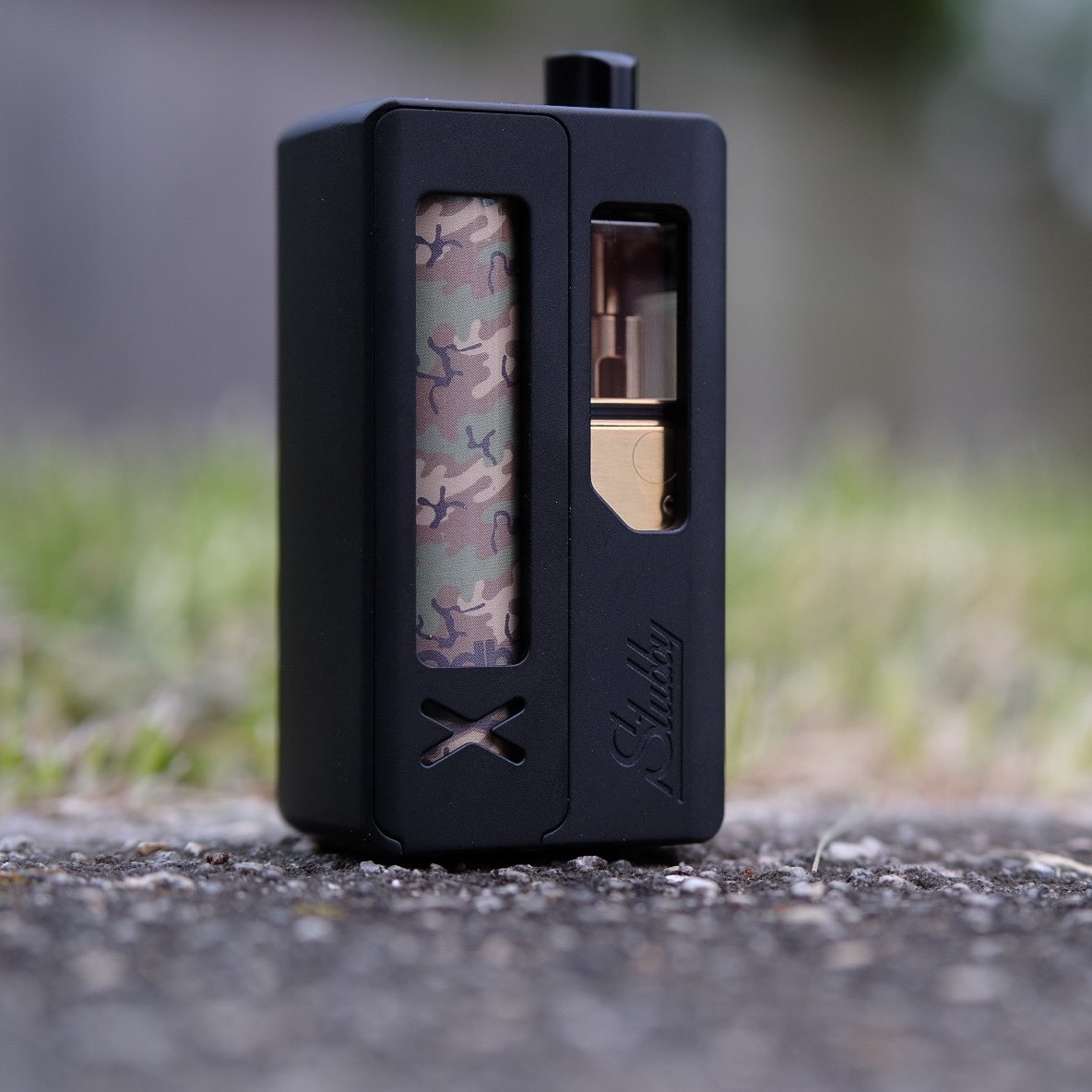 blbjunito's tweet photo. Stubby #x https://t.co/b10t27kxDz