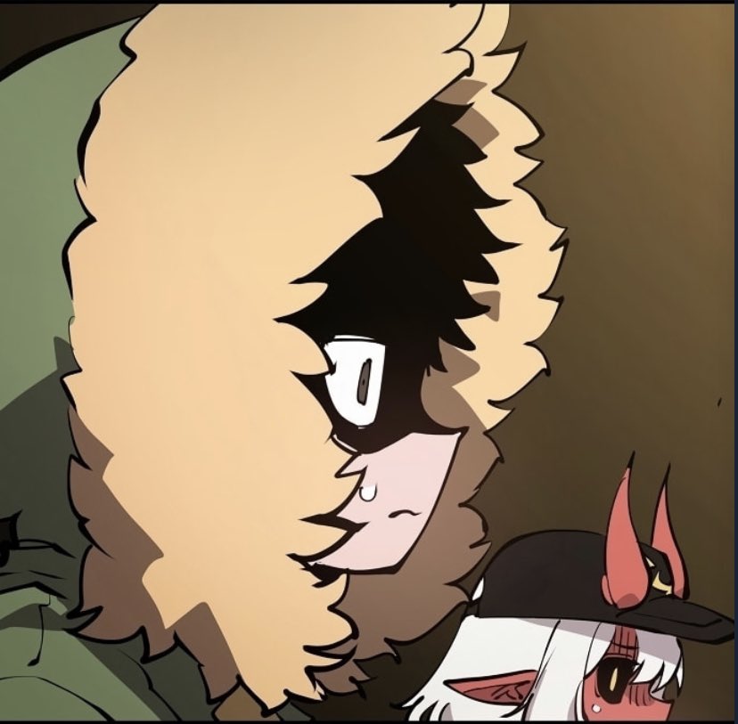 𝕋𝕙𝕖 𝕊𝕚𝕕𝕖 ℂ𝕙𝕒𝕣𝕒𝕔𝕥𝕖𝕣 tweet media