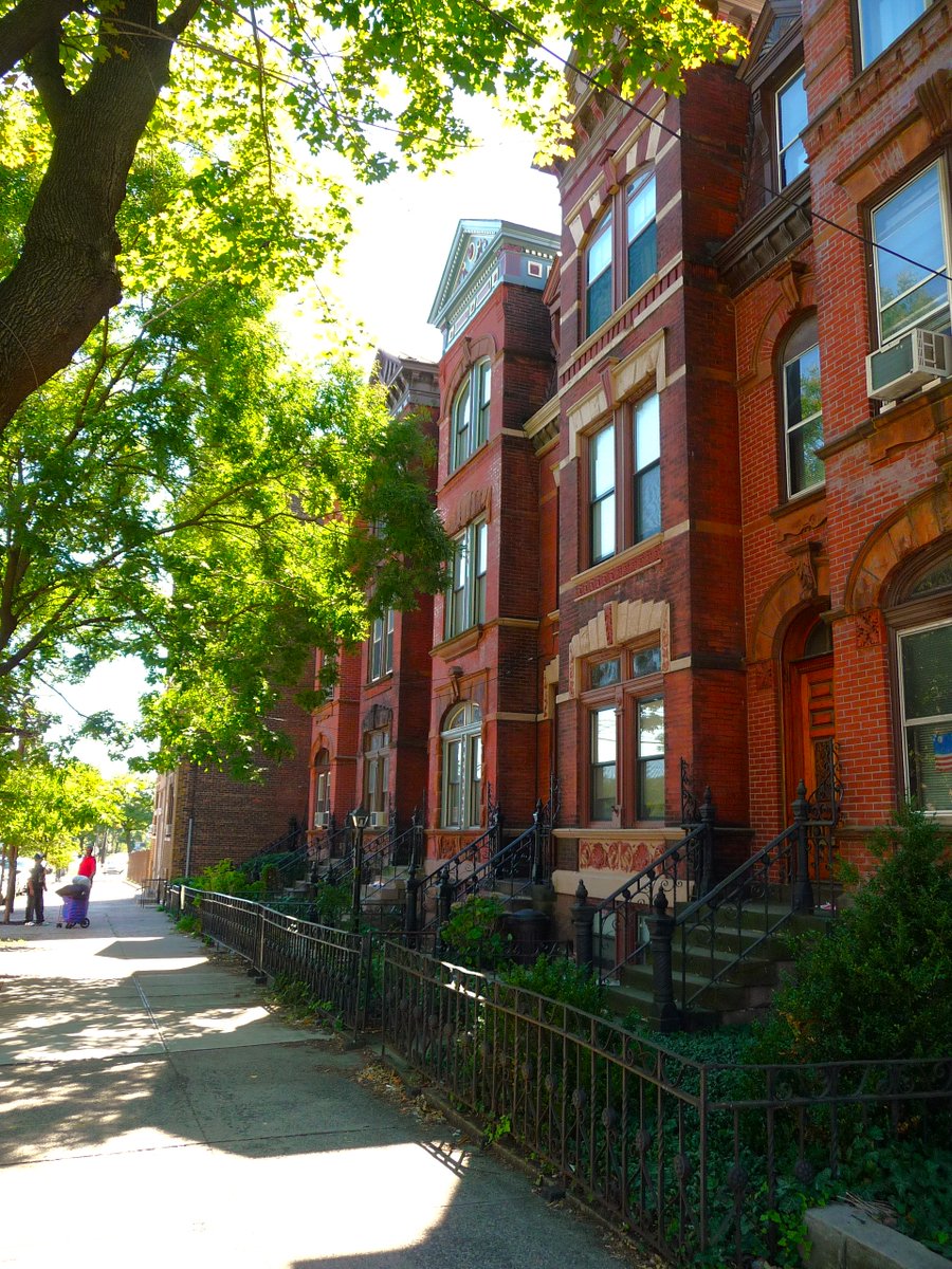 Join the Friends of New Jersey Heritage and its partners for a guided bus tour of Jersey City’s landmarks and historic zones on June 6th! Register for the Conference at: njpreservationconference.org/registration/