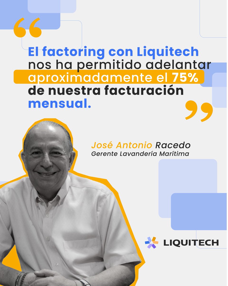 Liquitech tweet media
