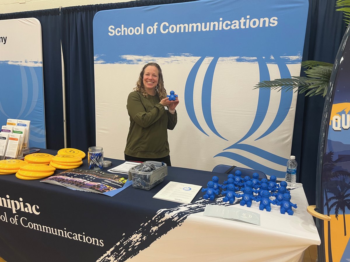 We had so much fun welcoming future Bobcats to campus during Admitted Students Experience this month. Thank you to everyone who helped represent our school!