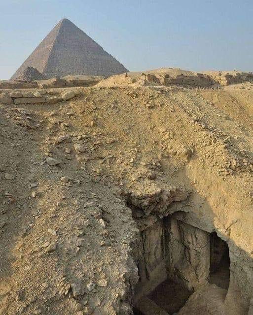 #Egypt #Pyramids