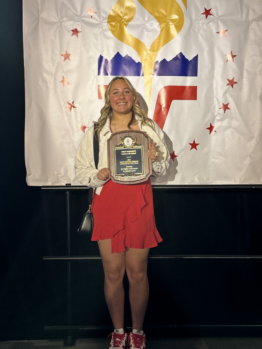 Hailey Maestretti ‘24 LHP/1B tweet media