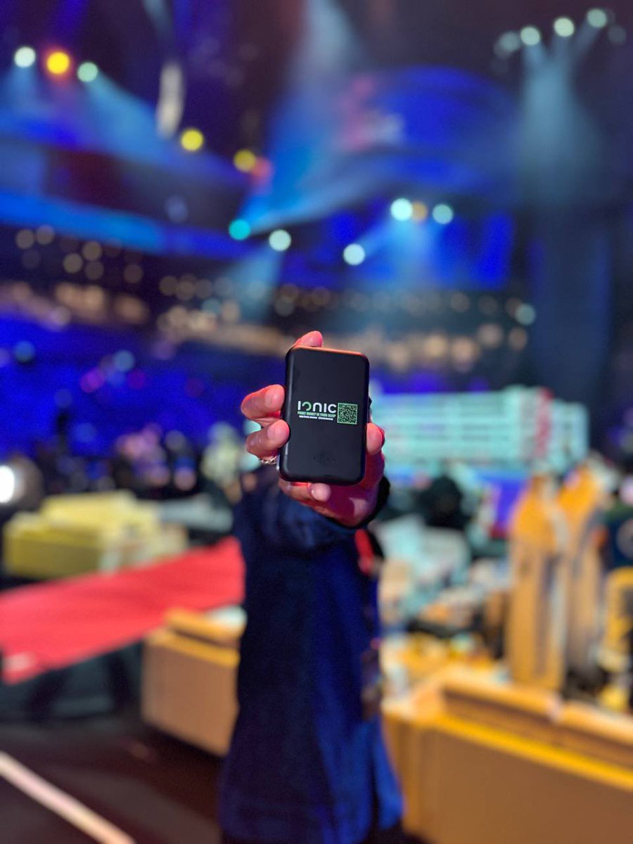 ionicmoney's tweet photo. The ticker is $ION

SOON™️ @modenetwork https://t.co/I5b1qgffuk