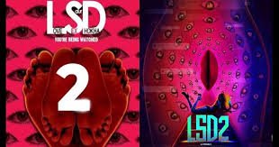 Guys should I watch #LSD2 this weekend or not , #reviews have been pretty mix to bad , more #negative than #positive 

Still I am #interested , please help ?

#LSD2Reviews #LSD2InCinemas #lovesexaurdhokha2 #DoAurDoPyaar #DoAurDoPyaarReview #tony
