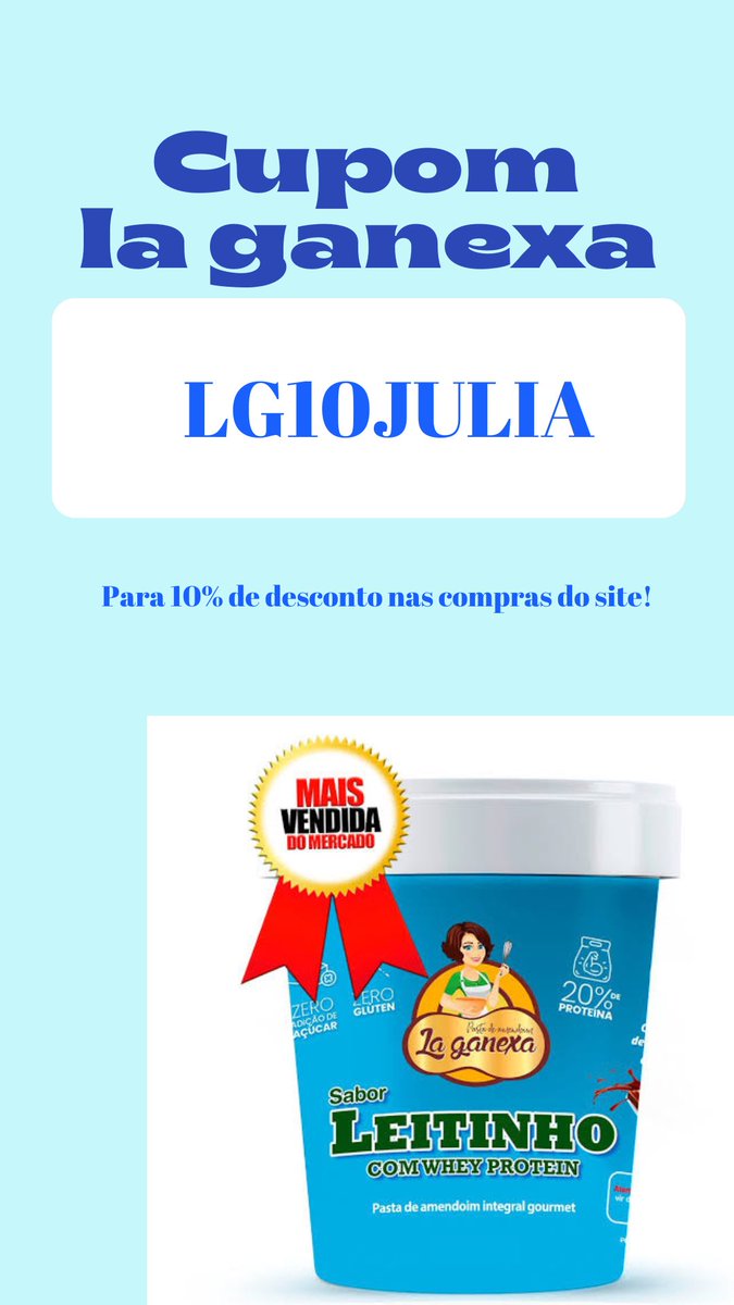 Descontos e Cupons! tweet media