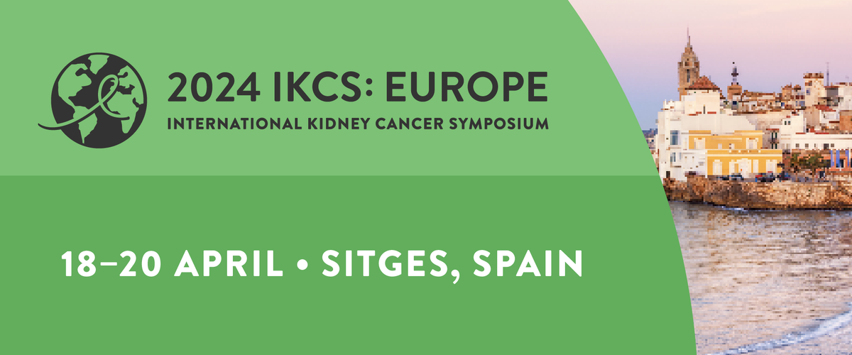We've concluded the first day of #IKCSEU24, hope you've enjoyed the program and connecting with fellow #kidneycancer experts! Now, the Poster Tour with @fendler_annika @MichaelStaehler and Networking Reception. See you tomorrow for the final day! bit.ly/3OjTgfB