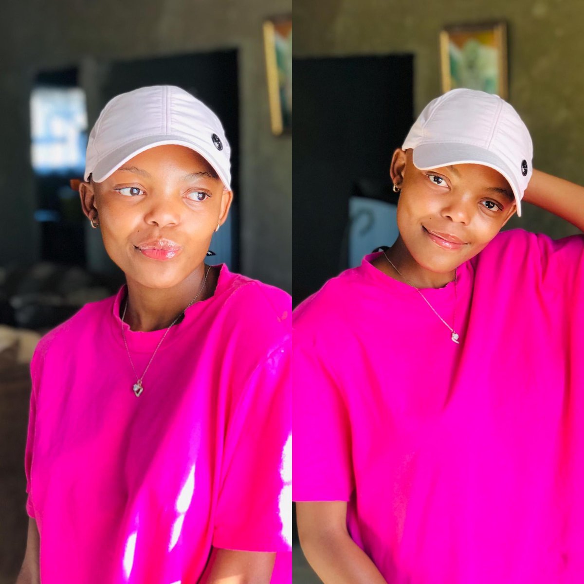 MosimePinker's tweet photo. https://t.co/mKIT6SnuFn

Good day🙏🙏

My little sister joined the pageant for Miss Ellet Potchefstroom, please vote for her by tapping the link provided at the top.🙏

Your support is fully appreciated 🙏 https://t.co/Gdx0ISXpyY