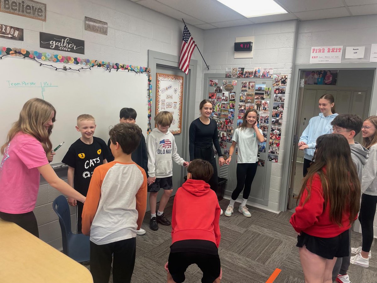 Stephanie Thomas tweet media