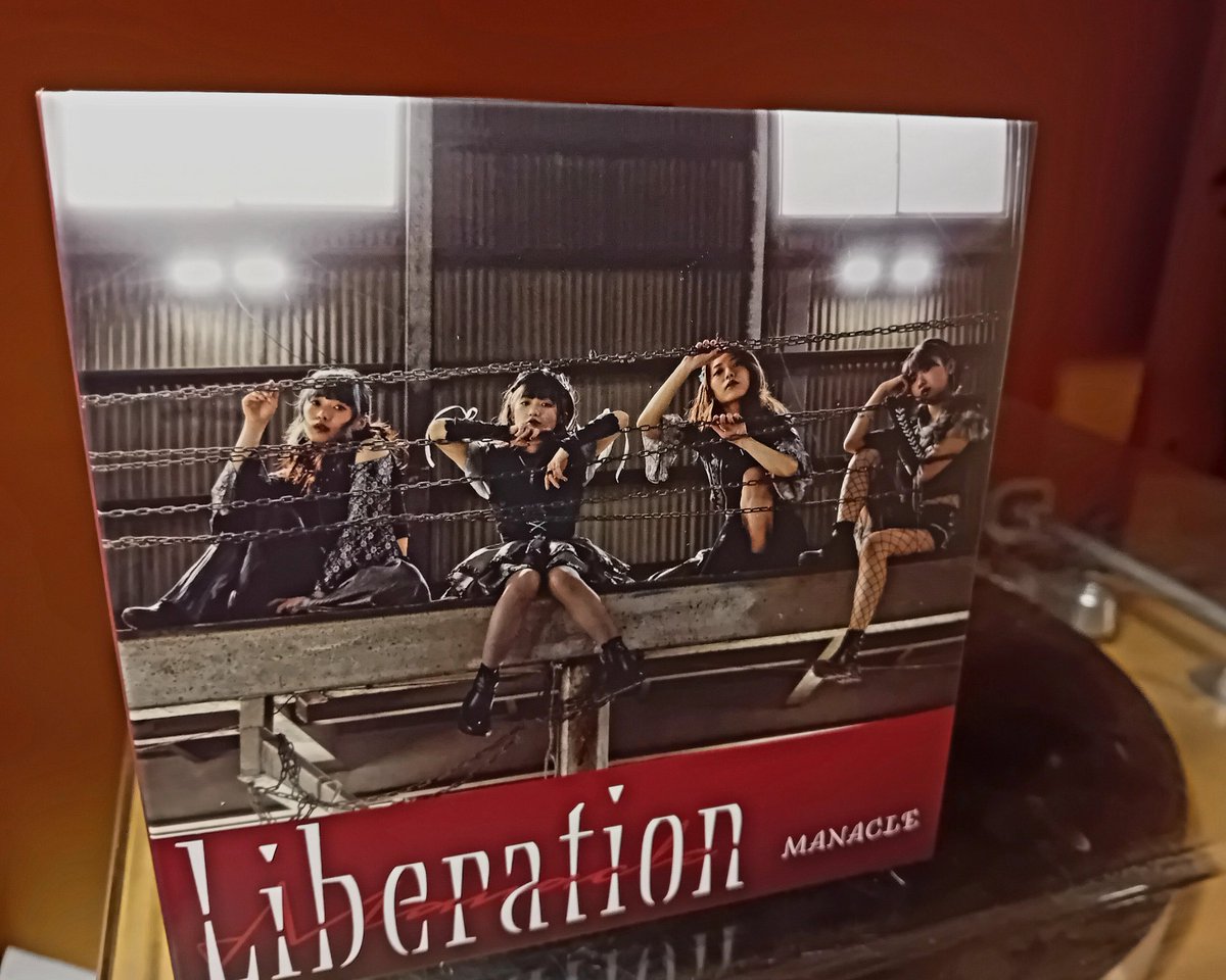e_schelin's tweet photo. NP: #MANCLE - Liberation 🇸🇪❤️🇯🇵 https://t.co/AET8CN6aIi