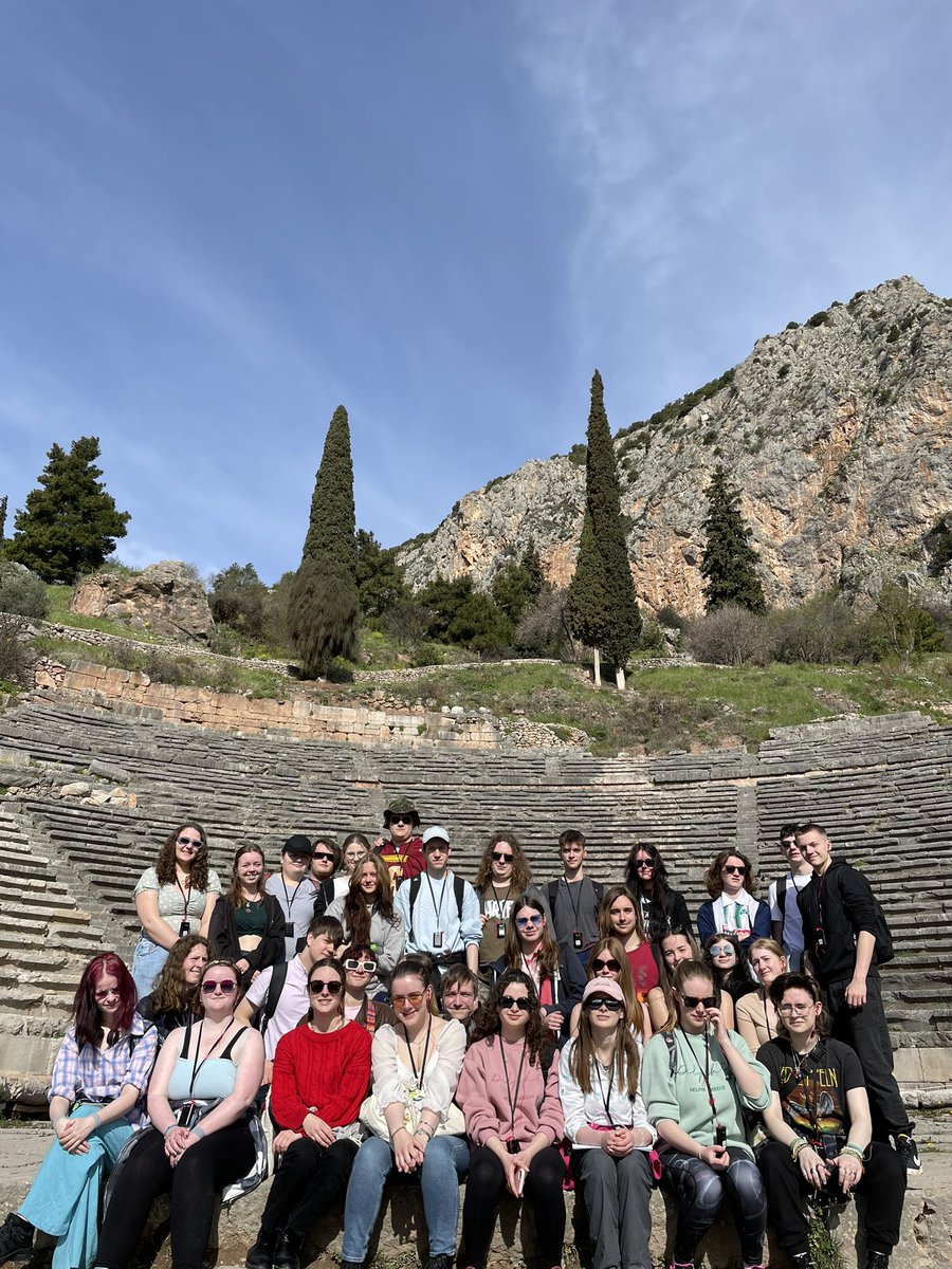 QMCHistory's tweet photo. Come and find out about #ancient #mediaevalandtudor &amp; #modern History @qmcollege. Learn more about our courses, the trips to Italy and Greece, the teachers and why our students are the best (or at least the most likely to dress up). @qmcpolitics &amp; @qmcphilosophy also available… https://t.co/eis10HadfB