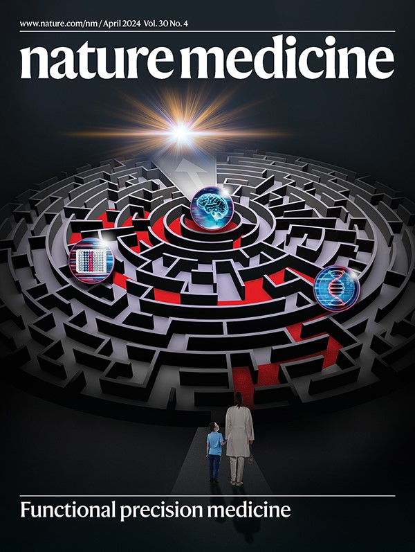 ⚡Our April issue is live! Featuring studies on #cancer #vaccines & #neoadjuvant therapy, clinical #AI, an #AlzheimersDisease blood test, telehealth #abortion, #ParkinsonsDisease, #T2D, and much more including news, reviews & opinion.
nature.com/nm/volumes/30/…