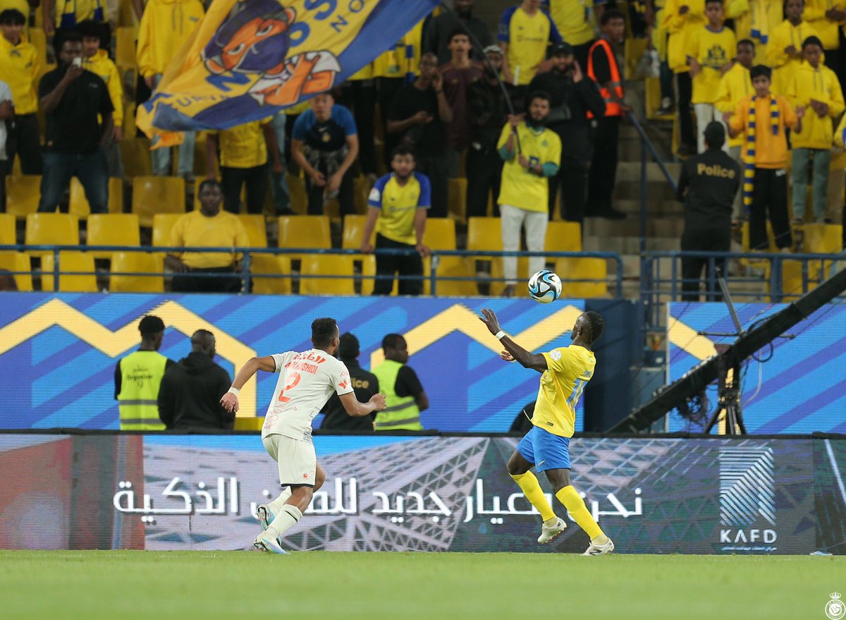 AlNassrFC's tweet photo. ساديـو .. ثبّتها .. وركبها 🤩 https://t.co/c6VVbIBNPA