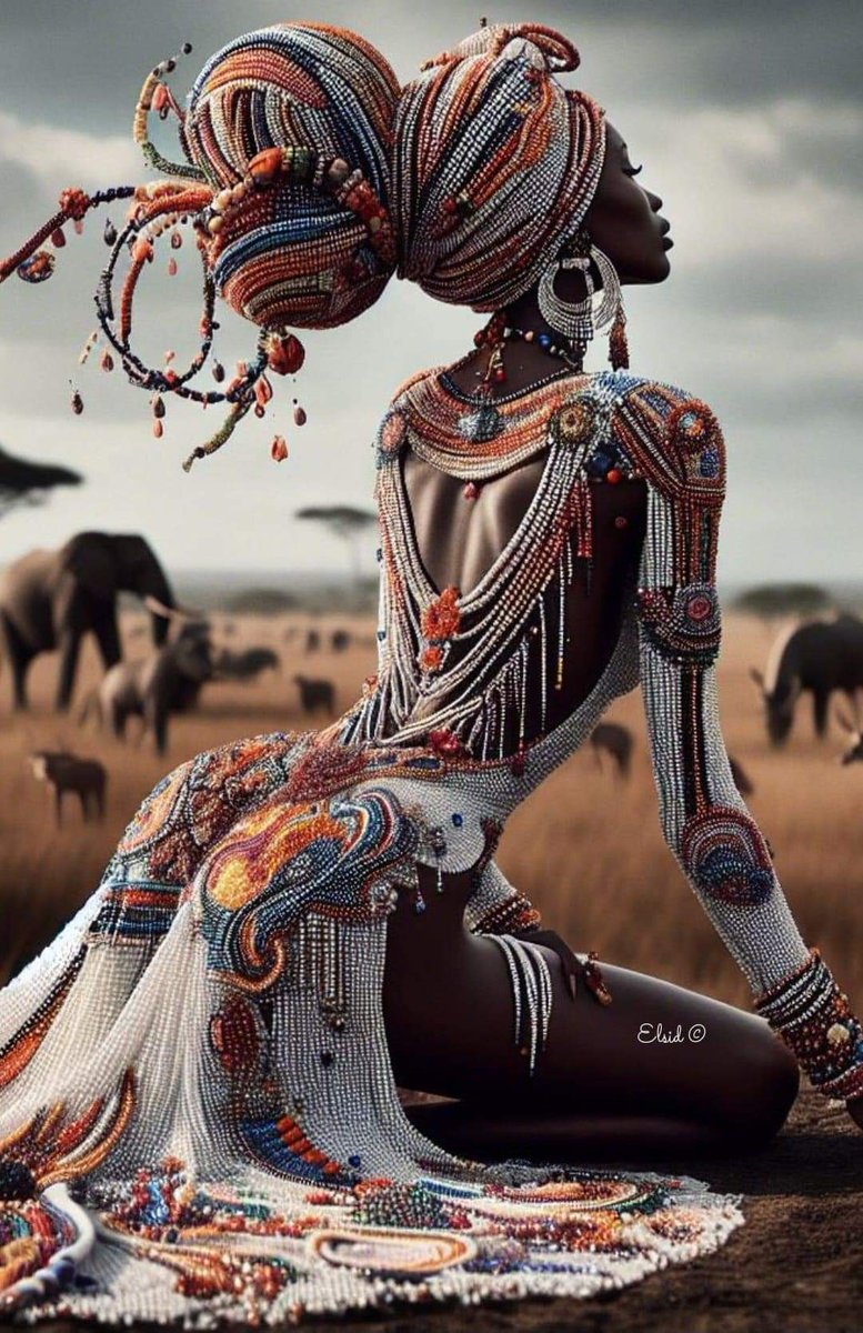 Ако красотата не помогне на калната душа и Господ не може...