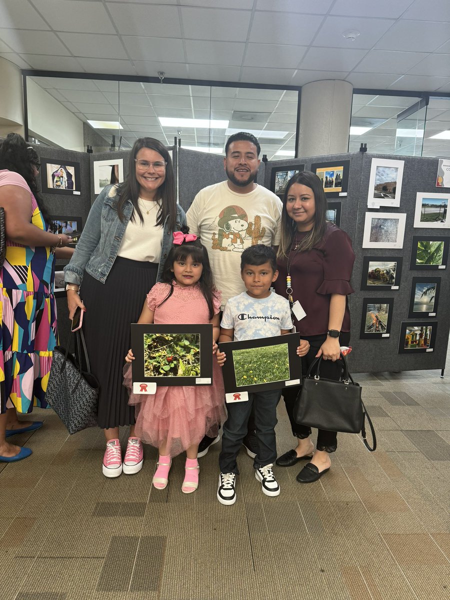 Griggs School tweet media