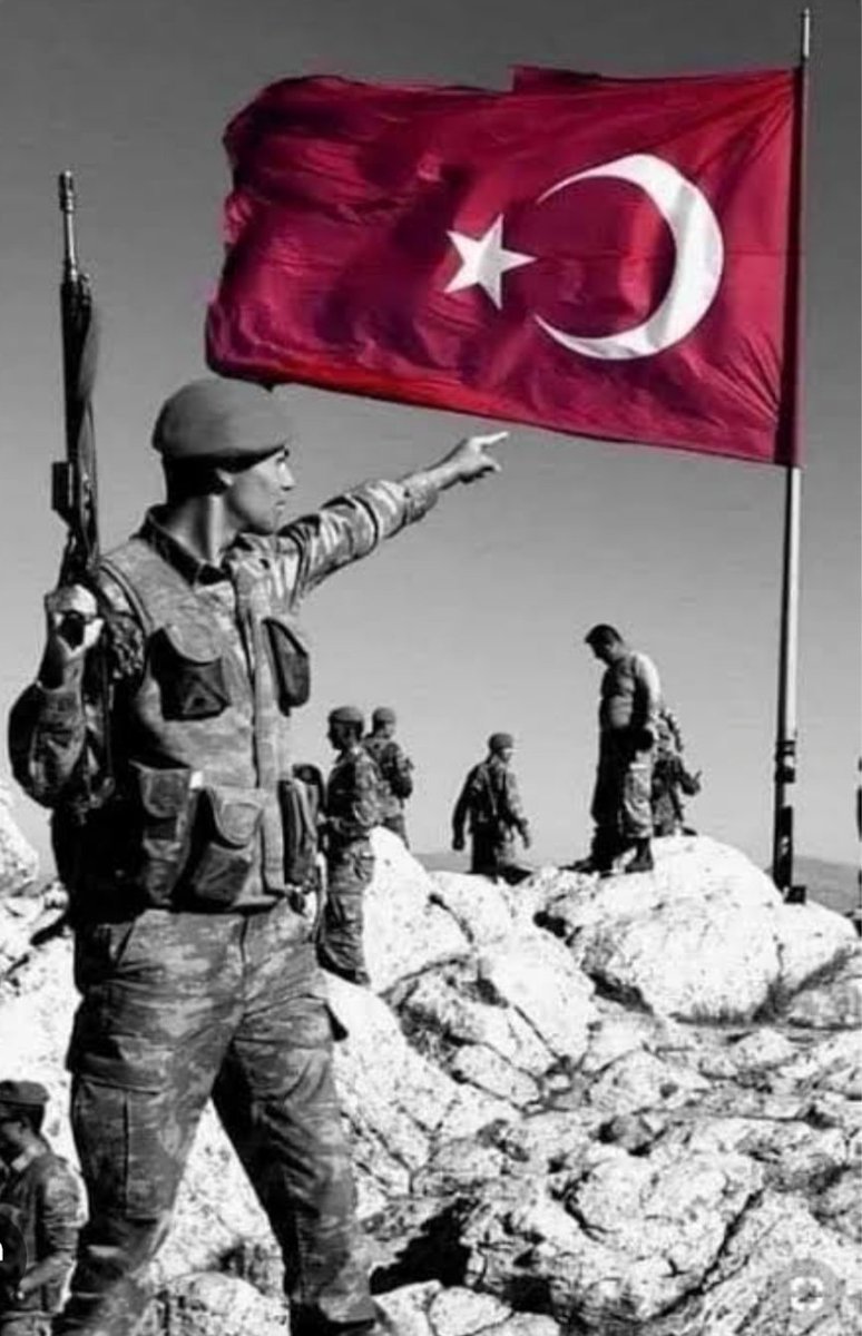 Direği ile birlikte gönderme yapalım ermeni tohumlarına .Verdik onlarda aldılar. Geceye notumuzuda vurgulayalım 🇹🇷