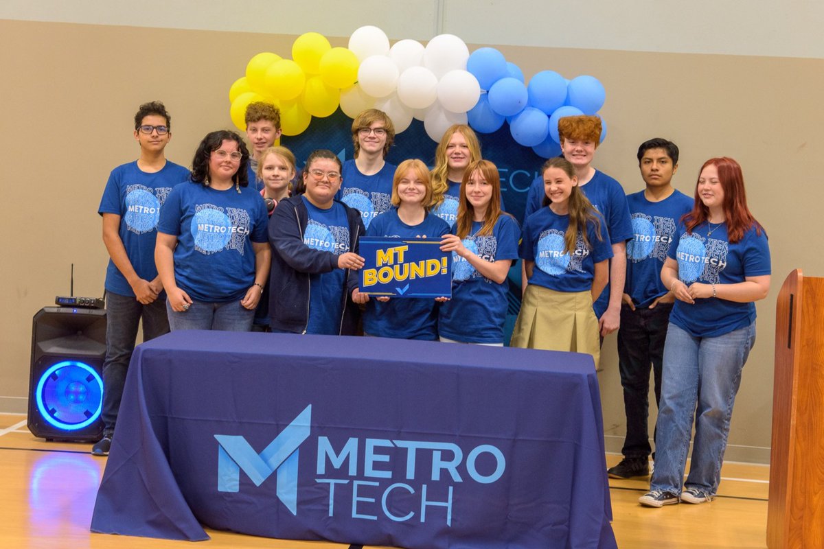 Trinity School OKC tweet media