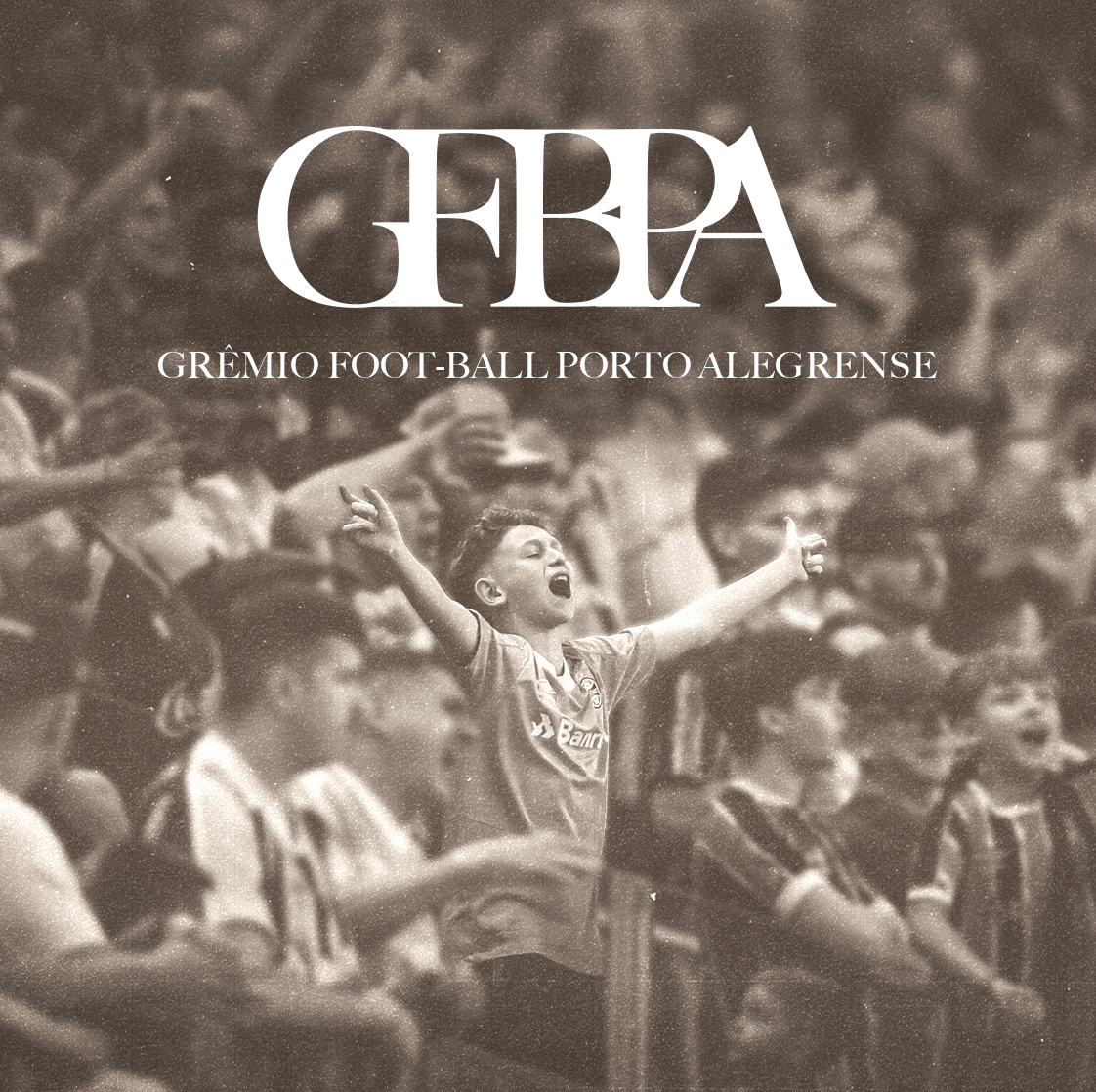 Gremio's tweet photo. Todo mundo que conhecemos entende
Porque era para ser
Porque somos... loucos
#GFBPA #tsTTPD https://t.co/rljV8uhTZQ