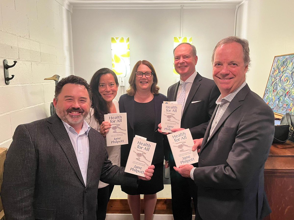 Peter Bethlenfalvy tweet media