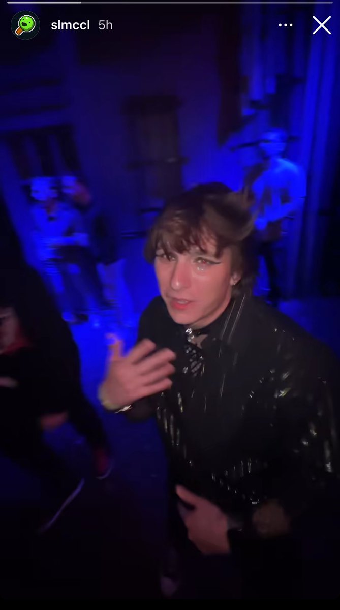 silly_boything's tweet photo. Why did they make my silly streamer guy so pretty 😭😭😭😭 https://t.co/afeZdmFoKS