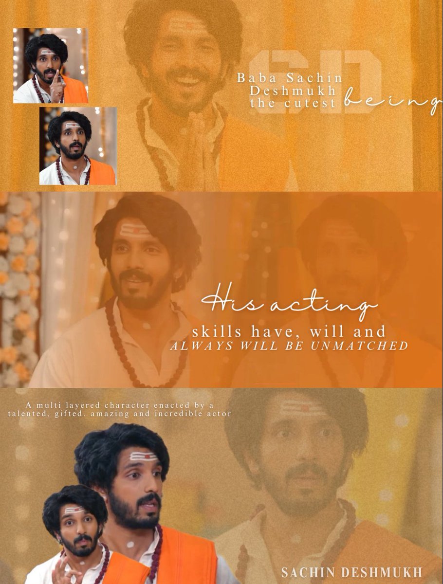 Be it any scene,for any length of time, this actor’s screen presence is absolutely incredible! His performances are simply unmissable because he’s the perfect entertainment package…and his dedication,efforts and hard work always shines through!♥️ @kanwardhillon_ #KanwarDhillon