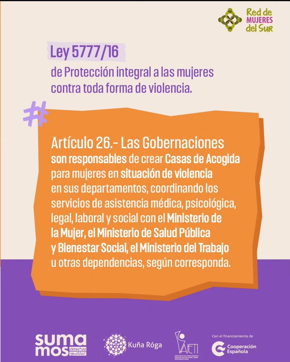 sumamosderechos's tweet photo. 📃 https://t.co/GYgthPASVh